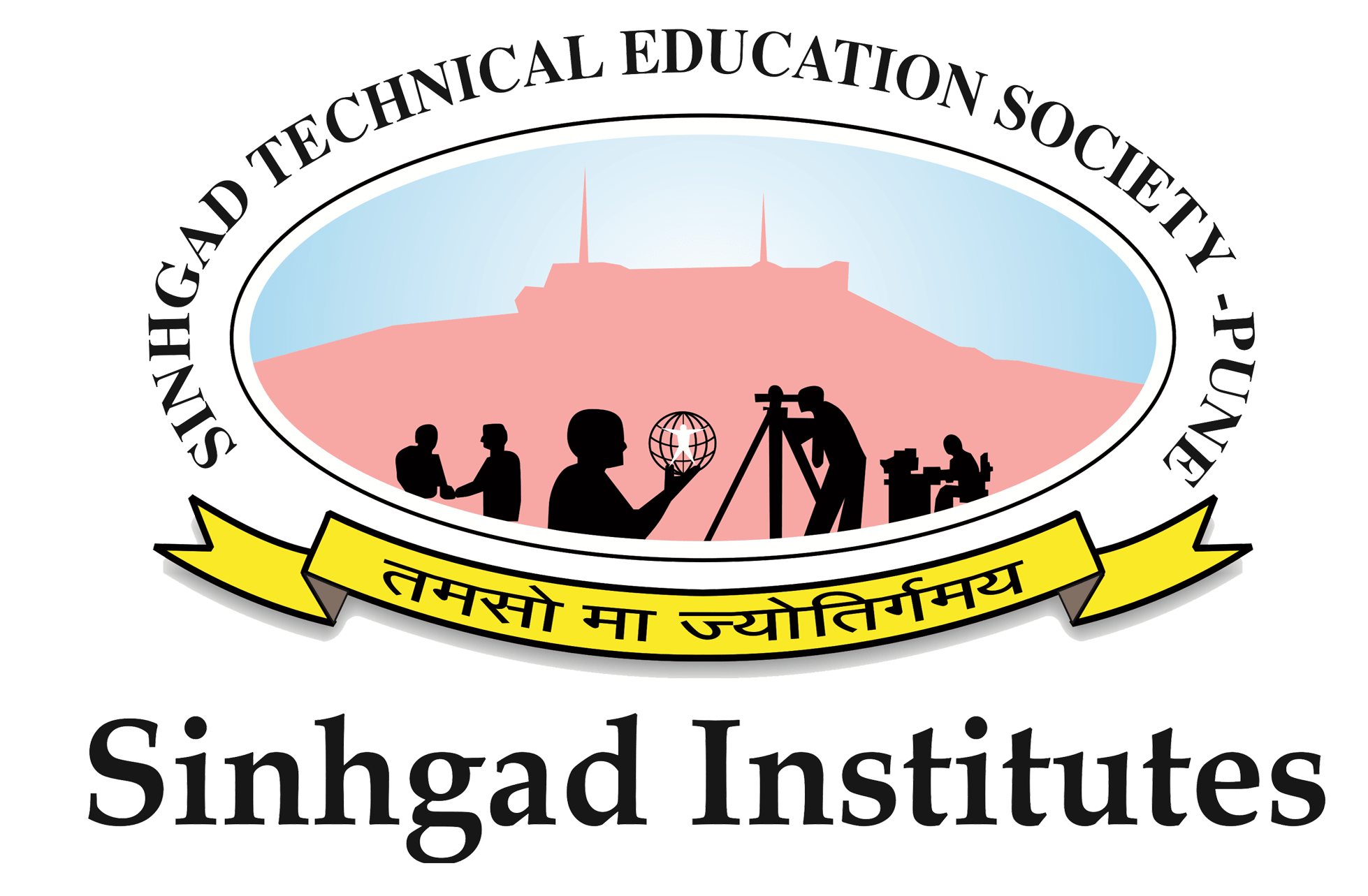 Sinhgad Institues Logo